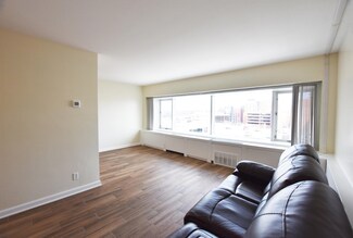 555 E William St Unit 7i, Ann Arbor, MI 48104