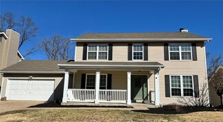 3934 Rhine Ct, Saint Charles, MO 63304