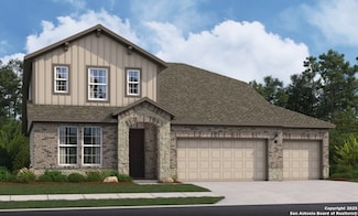 143 Red Deer Place, Cibolo, TX 78108