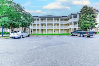 110 S Shore Blvd Unit 203, Longs, SC 29568