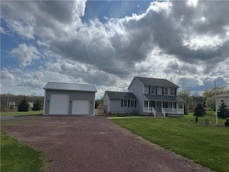 18 Cub Ln, Jim Thorpe, PA 18229