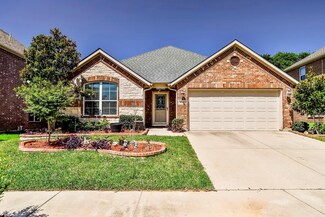 4112 Cadena Rd, Denton, TX 76210