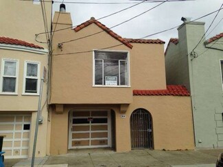 438 Munich St, San Francisco, CA 94112