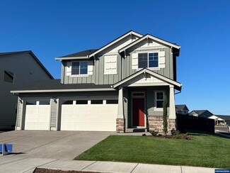 1693 Nolan (#84) Ave SE, Albany, OR 97322