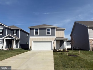 126 Charing Cross Dr, Stephens City, VA 22655