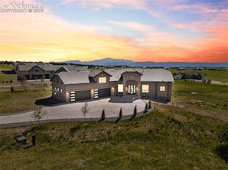 4824 Settlers Ranch Rd, Colorado Springs, CO 80908