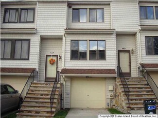 160 Dinsmore St Unit E, Staten Island, NY 10314