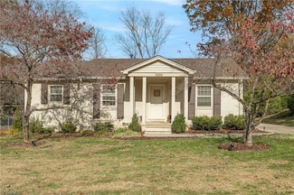 1804 Elkhart Dr, Greensboro, NC 27408