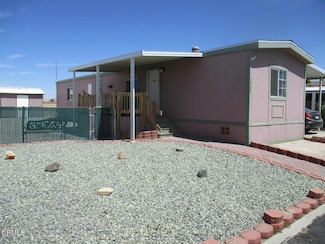 2005 Markey Way Unit 16, Rosamond, CA 93560