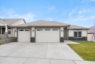 3726 S Wilson St Unit 154, Kennewick, WA 99338