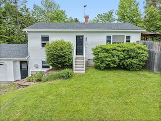 14 Lague Ln, Barre, VT 05641