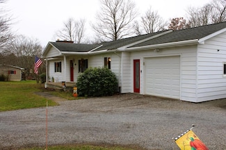 14033 Pennsylvania 208, Marble, PA 16334