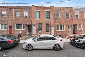 206 Fernon St, Philadelphia, PA 19148