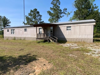 991 Louisiana 121, Hineston, LA 71438