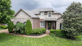 166 Azalea Ln, Franklin, TN 37064