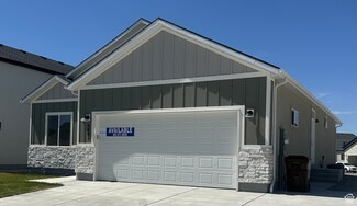 5401 N Orville St Unit 426, Eagle Mountain, UT 84043