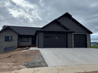 Lot 1 Blk 18 Coley Rd, Spearfish, SD 57783