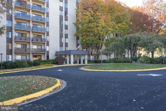 6001 Arlington Blvd Unit 621, Falls Church, VA 22044