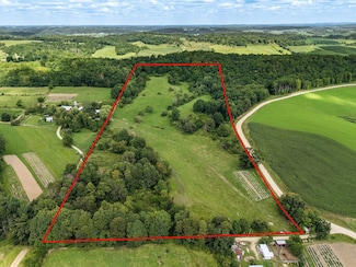29 Acres Pine Hill Rd, Hillsboro, WI 54634