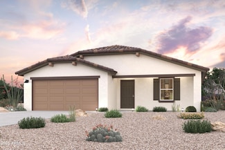 1620 W Posada St, Coolidge, AZ 85128