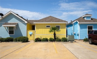 2212 State Highway 361, Port Aransas, TX 78373