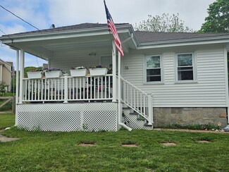 16 Walnut (Pawcatuck) St, Stonington, CT 06379