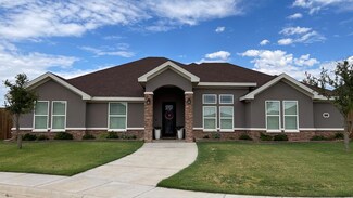 133 Rolling Winds Cir, Odessa, TX 79765