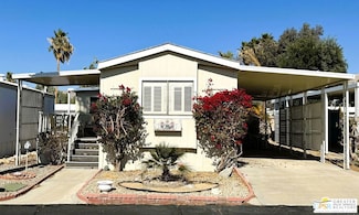 17640 Corkill Rd Unit 64, Desert Hot Springs, CA 92241