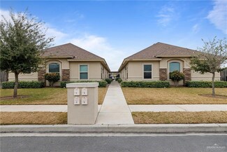 2101 Jackson St, Weslaco, TX 78599
