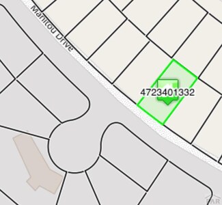 TBD Manitou Dr, Colorado City, CO 81019