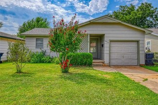 6409 S Byers Ave, Oklahoma City, OK 73149