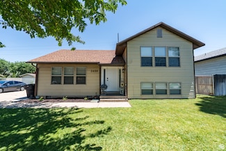 2466 N 1050 W, Clearfield, UT 84015