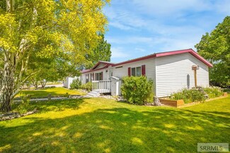 1520 N 1054 E, Terreton, ID 83450