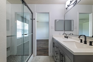 1448 Ridgecrest Dr, Little Elm, TX 75068