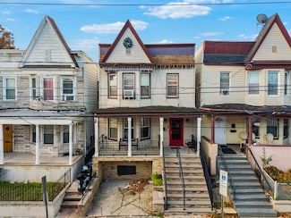 103 Virginia Ave, Jersey City, NJ 07304