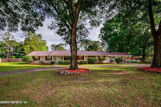11401 Old Plank Rd, Jacksonville, FL 32220