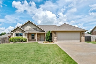 816 Custer St, Prairie Grove, AR 72753