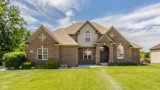 719 E New Rd, Greenfield, IN 46140