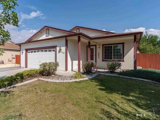 17620 Little Peak Ct, Reno, NV 89508