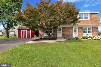 117 Ellen Way, Harleysville, PA 19438