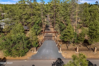 1352 Wagon Dr, Lakeside, AZ 85929