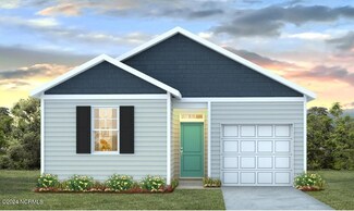 5938 Goldeneye Dr Unit Lot 215, Winnabow, NC 28479
