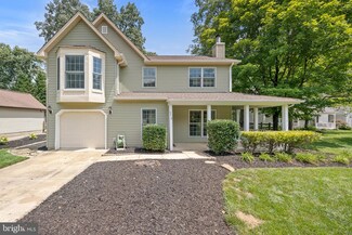 3516 Sugar Maple Ct, Waldorf, MD 20602