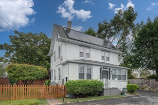 60 Orchard Ave, Rye, NY 10580