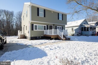 85 Reeves Rd, Bridgeton, NJ 08302