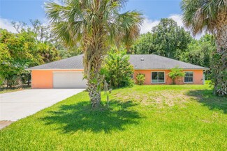2140 Swoope Dr, New Smyrna Beach, FL 32168