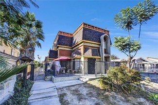 205 N Lincoln Ave, Monterey Park, CA 91755