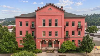 3080 Smallman St Ph11, Downtown Pgh, PA 15201