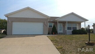 202 N Columbus St, North Pekin, IL 61554