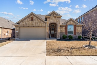1352 Lake Grove Dr, Little Elm, TX 75068